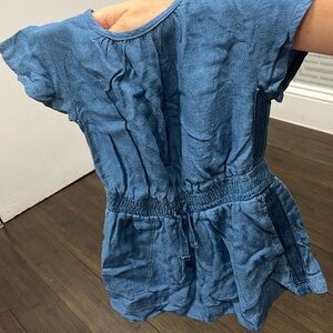 Splendid Denin Dress